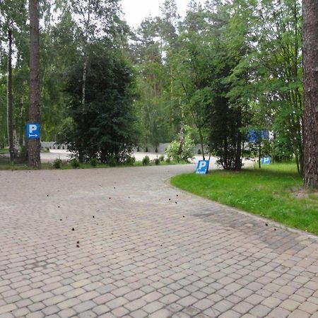 Hotel Best Inn Bydgoszcz Esterno foto