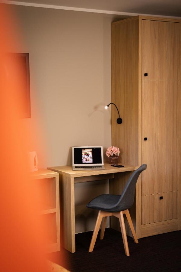 Hotel Best Inn Bydgoszcz Esterno foto