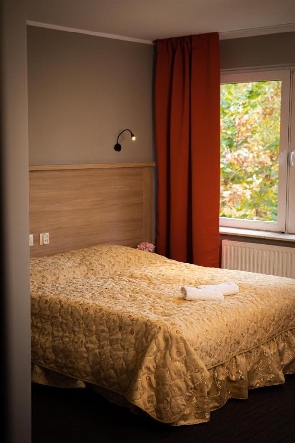 Hotel Best Inn Bydgoszcz Esterno foto