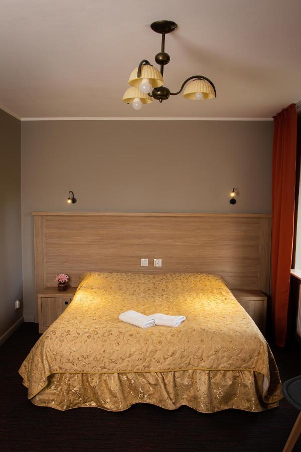 Hotel Best Inn Bydgoszcz Esterno foto