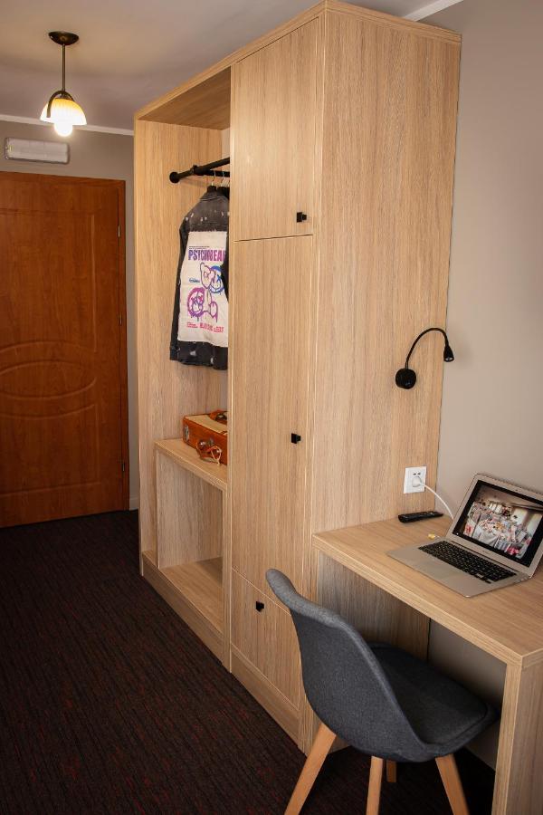 Hotel Best Inn Bydgoszcz Esterno foto