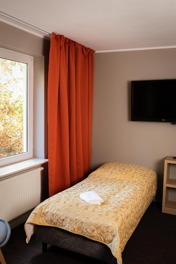 Hotel Best Inn Bydgoszcz Esterno foto
