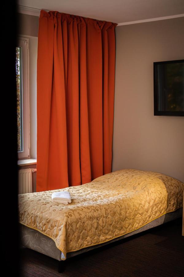Hotel Best Inn Bydgoszcz Esterno foto