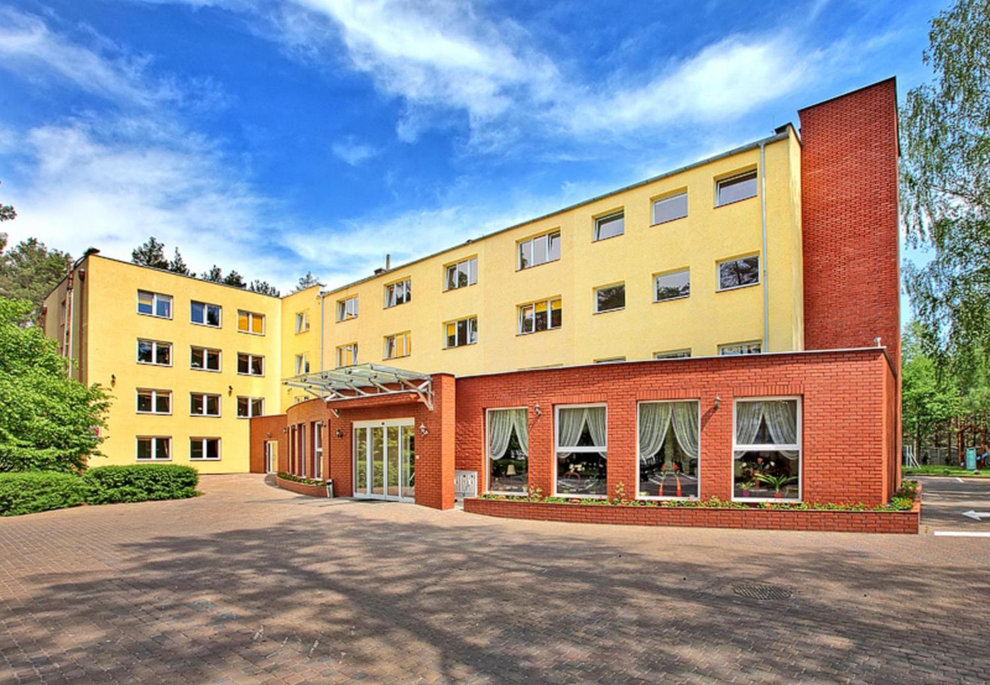 Hotel Best Inn Bydgoszcz Esterno foto