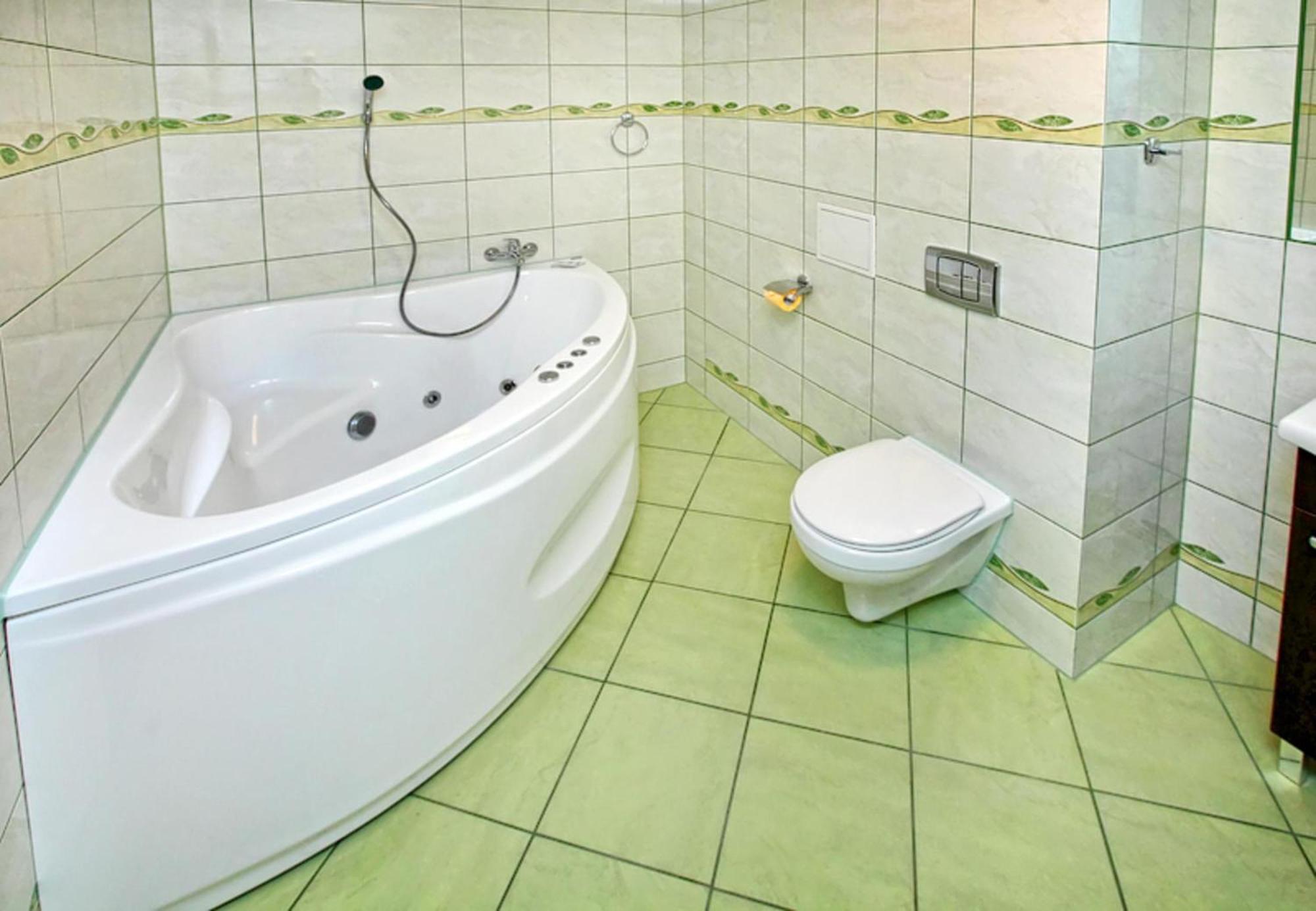 Hotel Best Inn Bydgoszcz Esterno foto