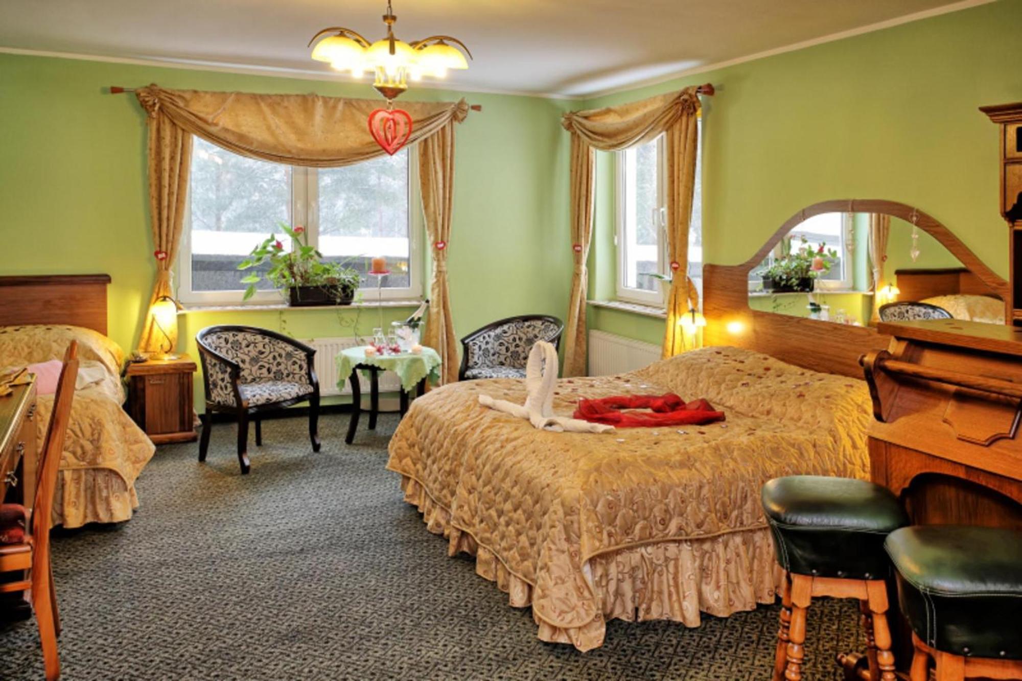 Hotel Best Inn Bydgoszcz Esterno foto