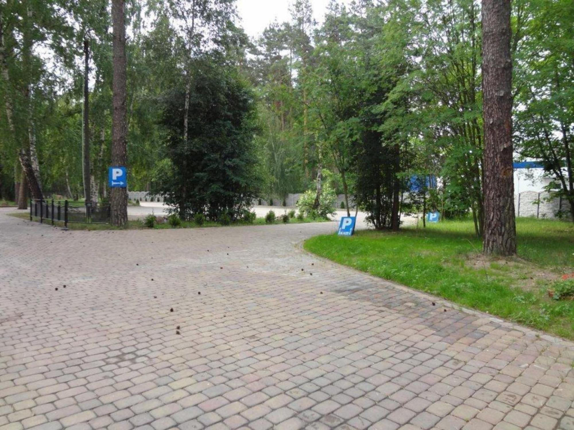 Hotel Best Inn Bydgoszcz Esterno foto