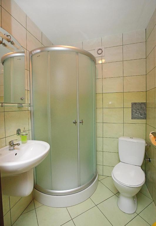 Hotel Best Inn Bydgoszcz Camera foto