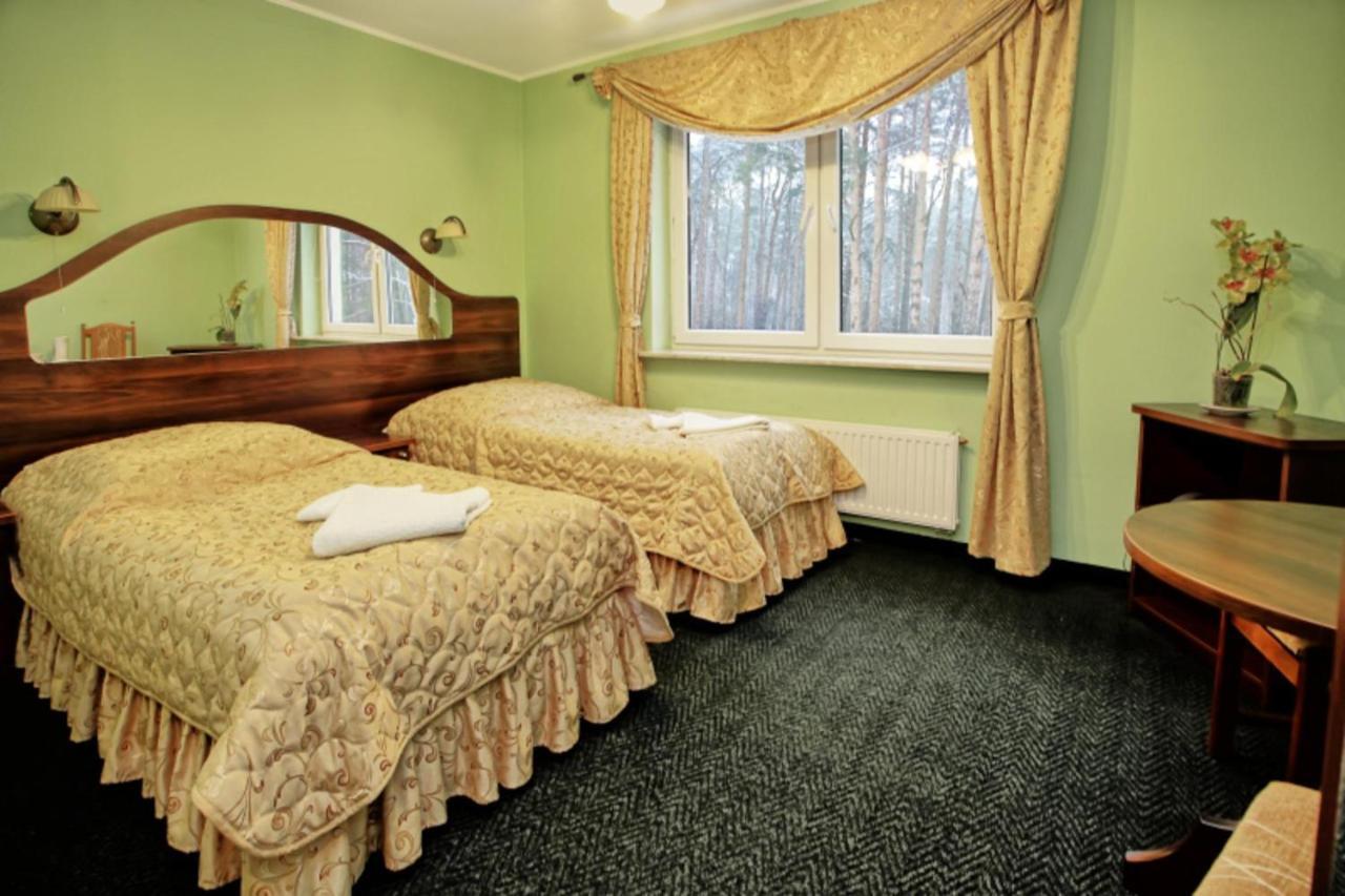 Hotel Best Inn Bydgoszcz Camera foto