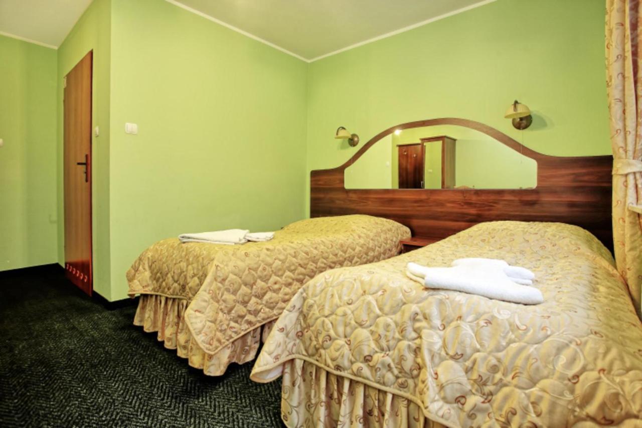 Hotel Best Inn Bydgoszcz Camera foto