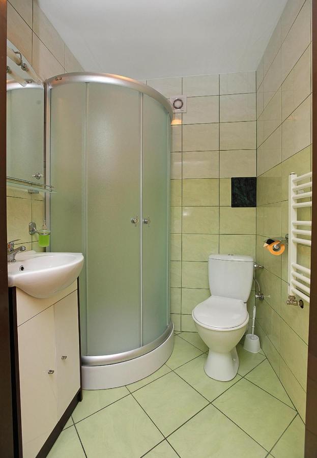 Hotel Best Inn Bydgoszcz Camera foto